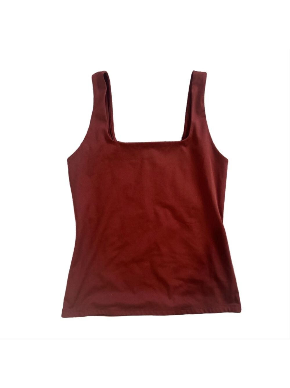 Nine West tank